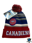 Montreal Canadiens beanie - Souvenir Du Quebec, Maple Syrup, Souvenirs, Montreal