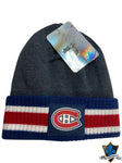 Montreal Canadiens beanie - Souvenir Du Quebec, Maple Syrup, Souvenirs, Montreal