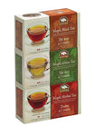 Souvenir du Quebec 3 PACKS of different  Canadian Tea - Souvenir Du Quebec, Maple Syrup, Souvenirs, Montreal