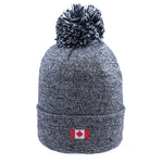 Bonnet Maman Ourse Canada avec le Canada 