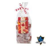 Souvenir du Quebec   Individually Wrapped  Canadian Maple Candies - Souvenir Du Quebec, Maple Syrup, Souvenirs, Montreal