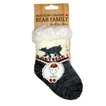 Canadian  warm Baby Bear Socks. - Souvenir Du Quebec, Maple Syrup, Souvenirs, Montreal