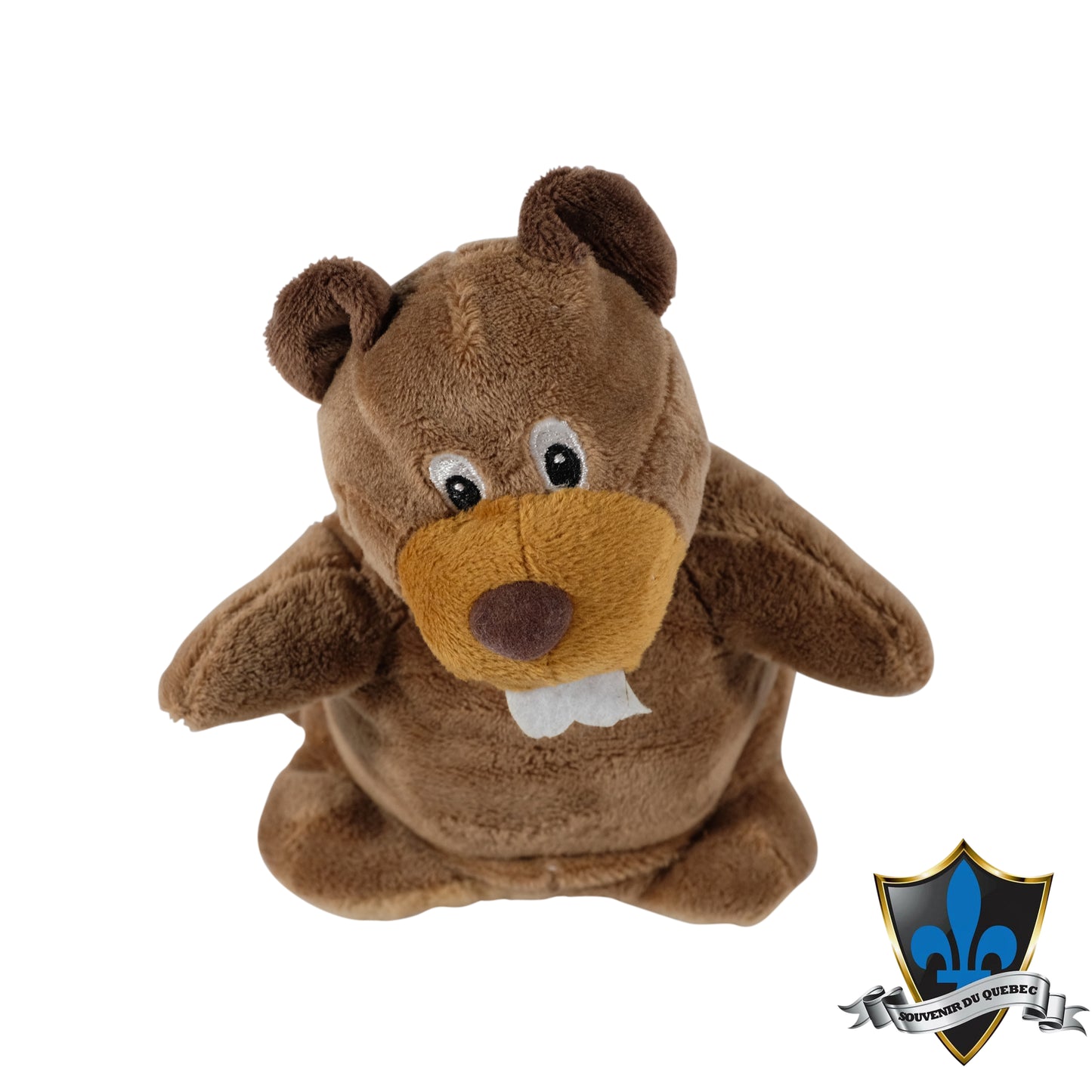 Souvenir Plush Stuffed animal reversible moose and beaver. - Souvenir Du Quebec, Maple Syrup, Souvenirs, Montreal