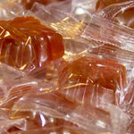 Individually Wrapped  Canadian Maple Candies 250g.