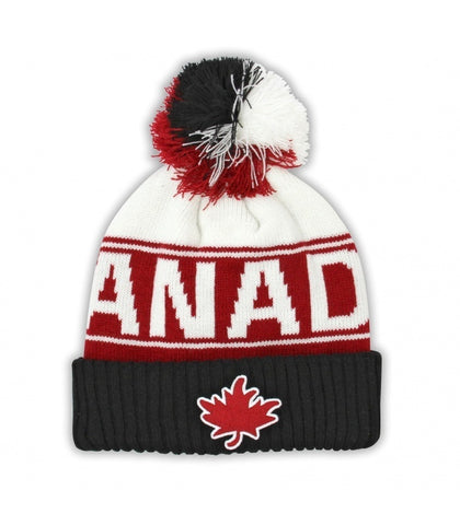 Canada Sport Warm Winter Hat Beanie True North Travel Tuque - Souvenir Du Quebec, Maple Syrup, Souvenirs, Montreal