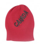 Canada Sport Warm Winter Hat Beanie - Souvenir Du Quebec, Maple Syrup, Souvenirs, Montreal