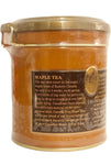 Souvenir du Quebec Metal Box Of 30 Delicious Maple Tea Bags.