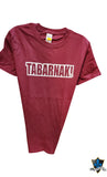 ADULT Tabarnak Tshirt.