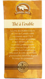 Box Of 25 Canadian  Maple Tea Bags