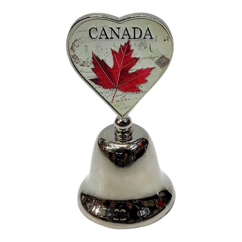 Canadian Bell
