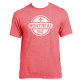 Adult   MONTREAL Souvenir T shirt