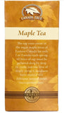 Box Of 25 Canadian  Maple Tea Bags