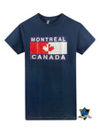 Montreal   CANDA  TOMMY CANADA   T-shirt - Souvenir Du Quebec, Maple Syrup, Souvenirs, Montreal